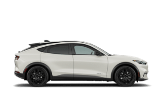 2026 Ford Mustang Mach-E® External Image 1